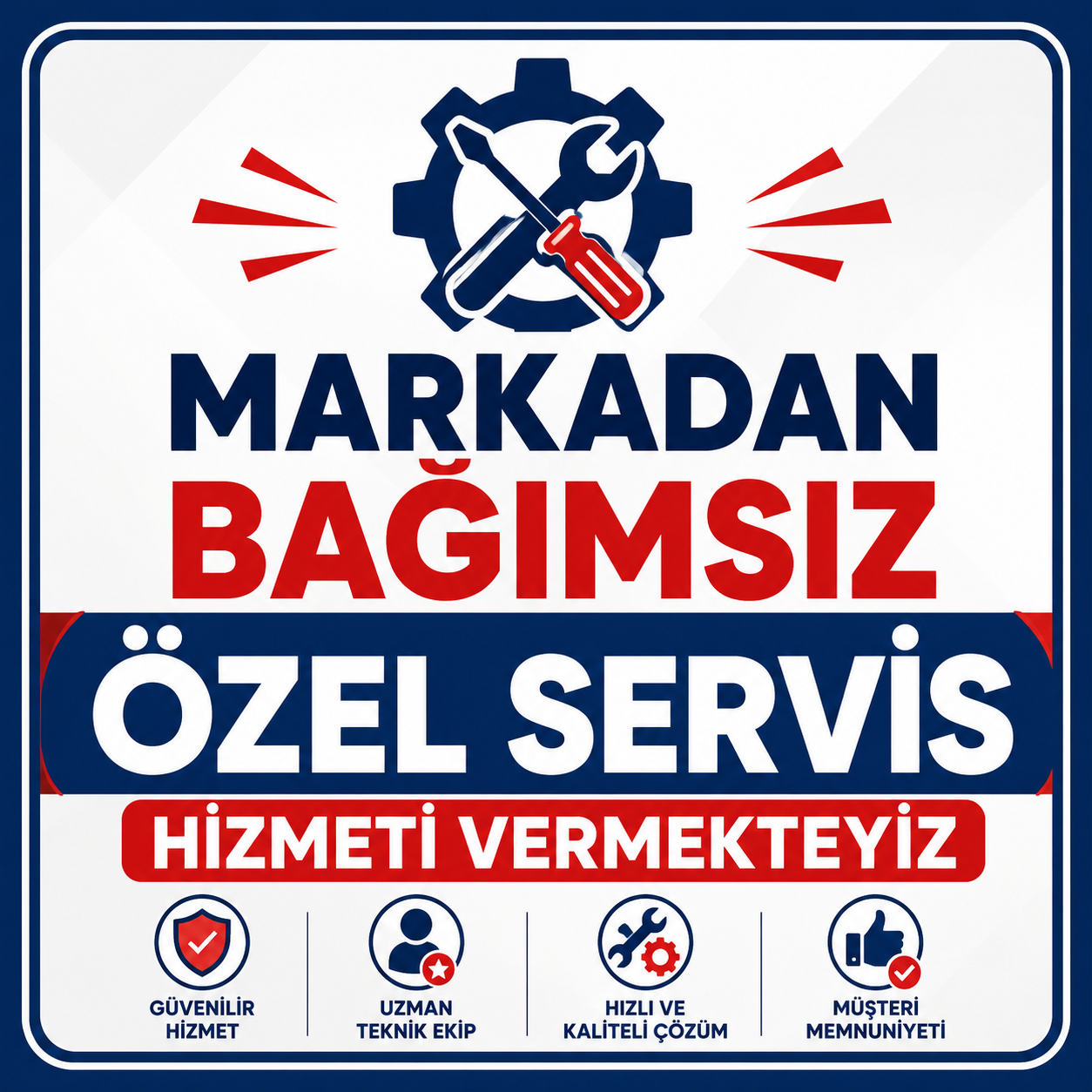 Çanakkale Gree Servisi markadan bağımsız özel servis hizmeti